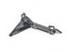 Genuine BMW INSERT, BUMPER FRONT 51118066942 View 1
