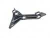 Genuine BMW INSERT, BUMPER FRONT 51118066942 View 3