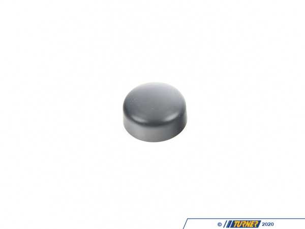 Genuine BMW Genuine BMW Wiper Axle Cover - 61617185368 - E63,E60 M5,E63 M6 61617185368