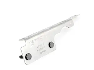 Genuine BMW Gearbox Support -  - 18208515523 - F15,