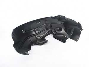 Genuine BMW Wheel Housing Cover - Rear Left