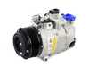 Nissens OEM Nissens A/C Compressor - New - BMW E70/71 F01/02 F07/10 F06/12/13 F15/16 64529399060 View 1
