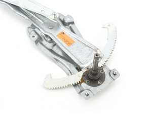 Genuine BMW Window Lifter Front Left - 51328397703