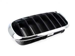 Genuine BMW Grille - F15 X5