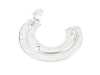 Genuine BMW PROTECTION PLATE LEFT 34106878311 View 2