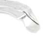 Genuine BMW PROTECTION PLATE RIGHT 34106878312 View 3