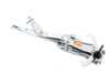 Genuine BMW Genuine BMW Window Lifter Front Left - 51328397703 51328397703 View 2