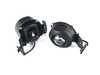 Morimoto Morimoto XB LED Fog Light Set - E46 / E6X / E83 / E9X LF601 View 1