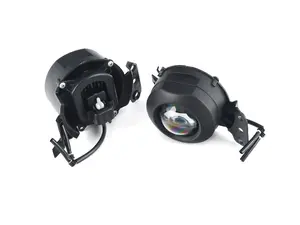 Morimoto XB LED Fog Light Set - E46 / E6X / E83 / E9X