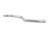 Genuine BMW FRONT PIPE, VALVE-CO 18302407187 View 1