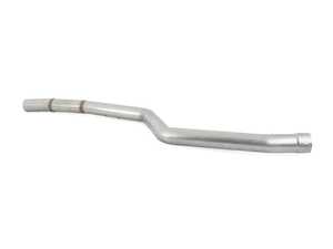 FRONT PIPE, VALVE-CO