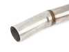 Genuine BMW FRONT PIPE, VALVE-CO 18302407187 View 2