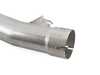 Genuine BMW FRONT PIPE, VALVE-CO 18302407187 View 3
