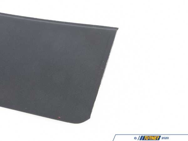 Genuine BMW Genuine BMW Supended Headliner, Rear Anthrazit - 54107200029 - E63 54107200029