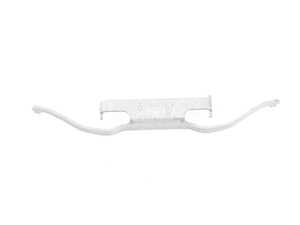 ATE Brake Caliper Anti Rattle Clip - E36, Z3