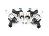 Bosch MINI R56 N14 N18 High Pressure Fuel Injector - Set  13538682350KT View 1