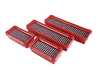 BMC Replacement Panel Air Filters - F97/F98 X3M/X4M FB01090 View 1