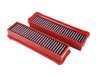 BMC Replacement Panel Air Filters - F97/F98 X3M/X4M FB01090 View 2