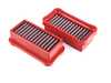 BMC Replacement Panel Air Filters - F97/F98 X3M/X4M FB01090 View 3