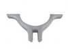Genuine BMW Lower Steering Wheel Cover 32306756522 View 1