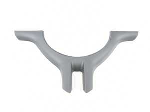 Lower Steering Wheel Cover