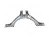 Genuine BMW Lower Steering Wheel Cover 32306756522 View 2