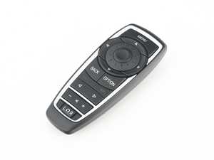 Genuine BMW Remote Control, Rear