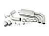 Active Autowerke Active Autowerke Signature Exhaust Muffler Generation 2 - F22 228i 11-026 View 14