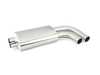 Active Autowerke Active Autowerke Signature Exhaust Muffler Generation 2 - F22 228i 11-026 View 15