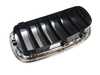 Genuine BMW GRILLE, FRONT, RIGHT 51137474406 View 2