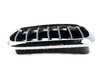 Genuine BMW GRILLE, FRONT, RIGHT 51137474406 View 3