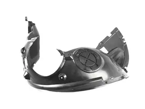 Genuine MINI Cover, Wheell Housing, Front