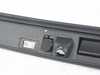 Genuine BMW TRUNK LID GRIP 51137437677 View 3