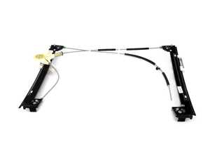 Genuine MINI Window Lifter, Electric, Rig 51337162164