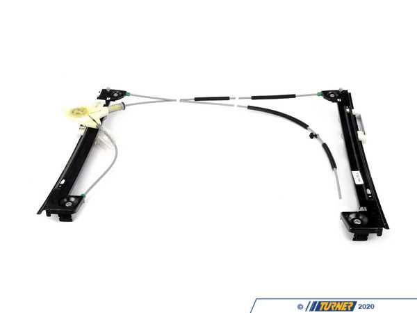 Genuine MINI Genuine MINI Window Lifter, Electric, Rig 51337162164 51337162164