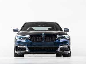 Front And Rear G30 Flush Kit