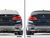 Enthusiast Bundles ECS Performance Adjustable Coilover System & Flush Kit - G30 xDrive 002333ECSEBKT View 19