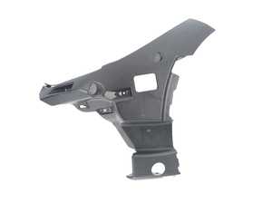 INSERT, BUMPER FRONT LEFT