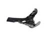 Genuine BMW INSERT, BUMPER FRONT LEFT 51118069747 View 4