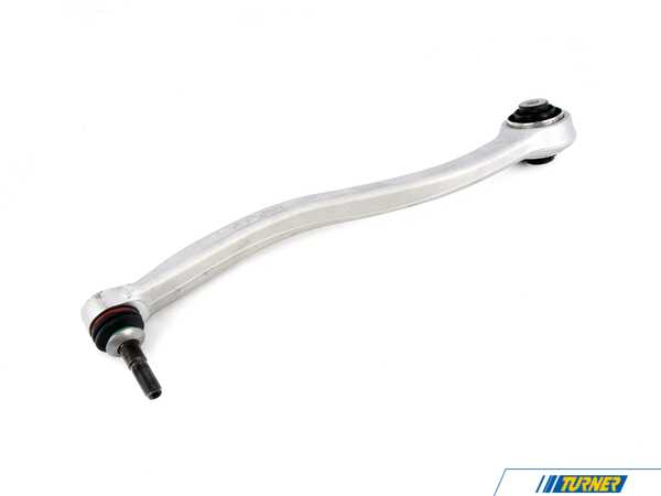 Genuine BMW PULL ROD LEFT 31108095667