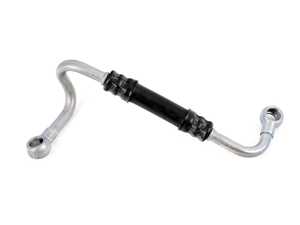 OIL PIPE