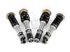 BC Racing BC Racing DS Series Coilover Suspension Kit - E63 E64 645Ci 650i M6 I-52-DS View 1