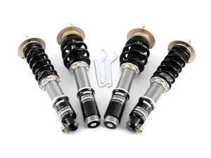 BC Racing DS Series Coilover Suspension Kit - E63 E64 645Ci 650i M6