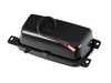 Induktiv Induktiv Wireless Device Charging Unit - Carbon With Black Tray - Pre-Installed In Center Console Tray - E9X IDKBMWE9XWTCF2 View 3