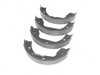 ATE Brake Shoe Kit - Priced Each 34411165962 View 1