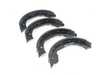 ATE Brake Shoe Kit - Priced Each 34411165962 View 2