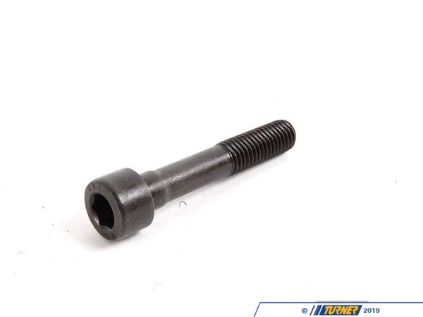 Genuine BMW Genuine BMW Inner Hex Bolt M10 - 32201142083 - E38,E39,E39 M5 32201142083