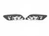 Depo 1996-2002 BMW Z3 SMOKE FENDER SIDE MARKER LIGHTS 344-1401P-B-2S View 2