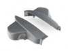 Genuine BMW Genuine BMW Set Of Covers Mirror Basepla - 51169177206 - Schwarz 51169177206 View 1