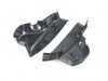 Genuine BMW Genuine BMW Set Of Covers Mirror Basepla - 51169177206 - Schwarz 51169177206 View 2